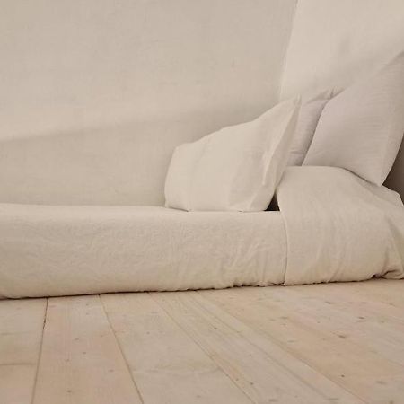 Casa Di Paola Via Napoli Bari Apartment ภายนอก รูปภาพ