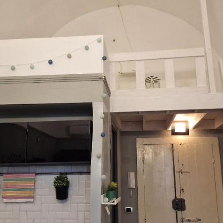 Casa Di Paola Via Napoli Bari Apartment ภายนอก รูปภาพ
