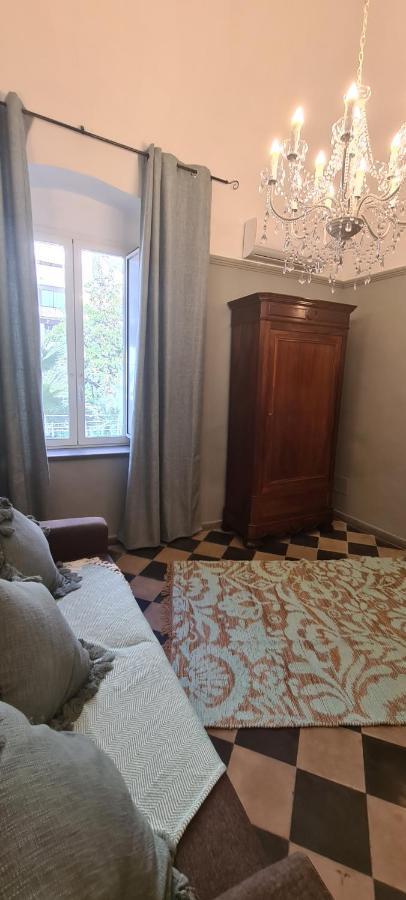 Casa Di Paola Via Napoli Bari Apartment ภายนอก รูปภาพ