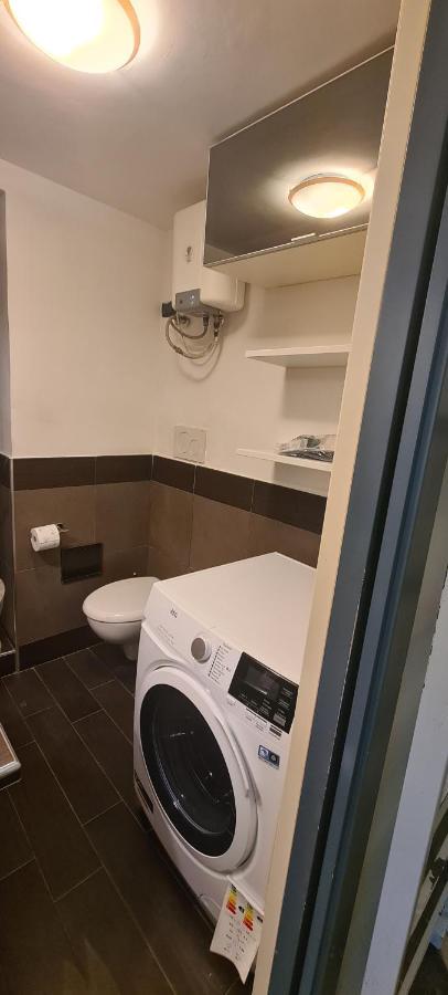 Casa Di Paola Via Napoli Bari Apartment ภายนอก รูปภาพ