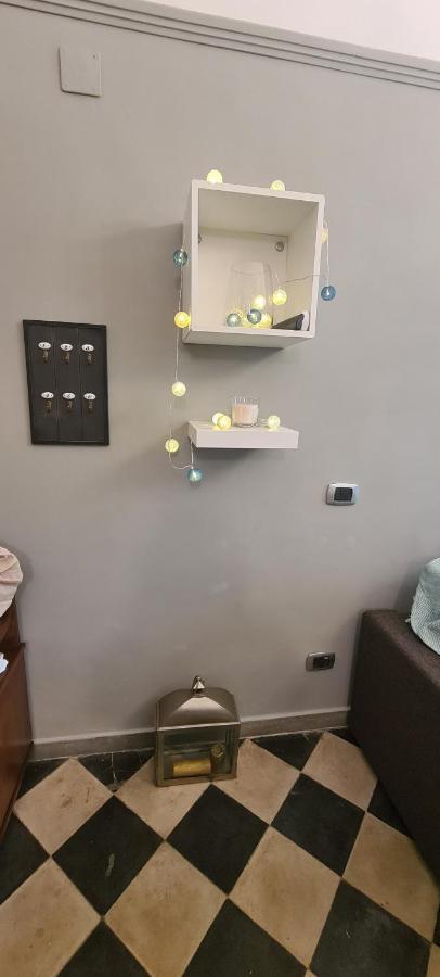 Casa Di Paola Via Napoli Bari Apartment ภายนอก รูปภาพ