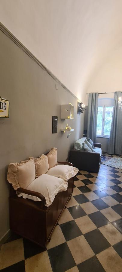 Casa Di Paola Via Napoli Bari Apartment ภายนอก รูปภาพ