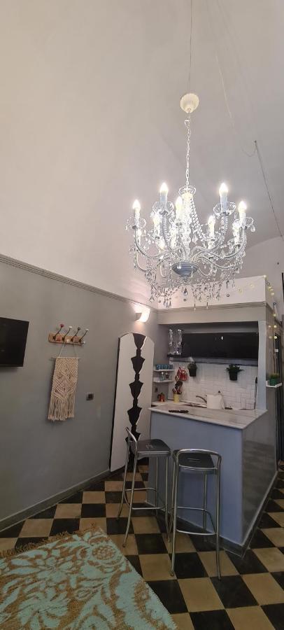 Casa Di Paola Via Napoli Bari Apartment ภายนอก รูปภาพ